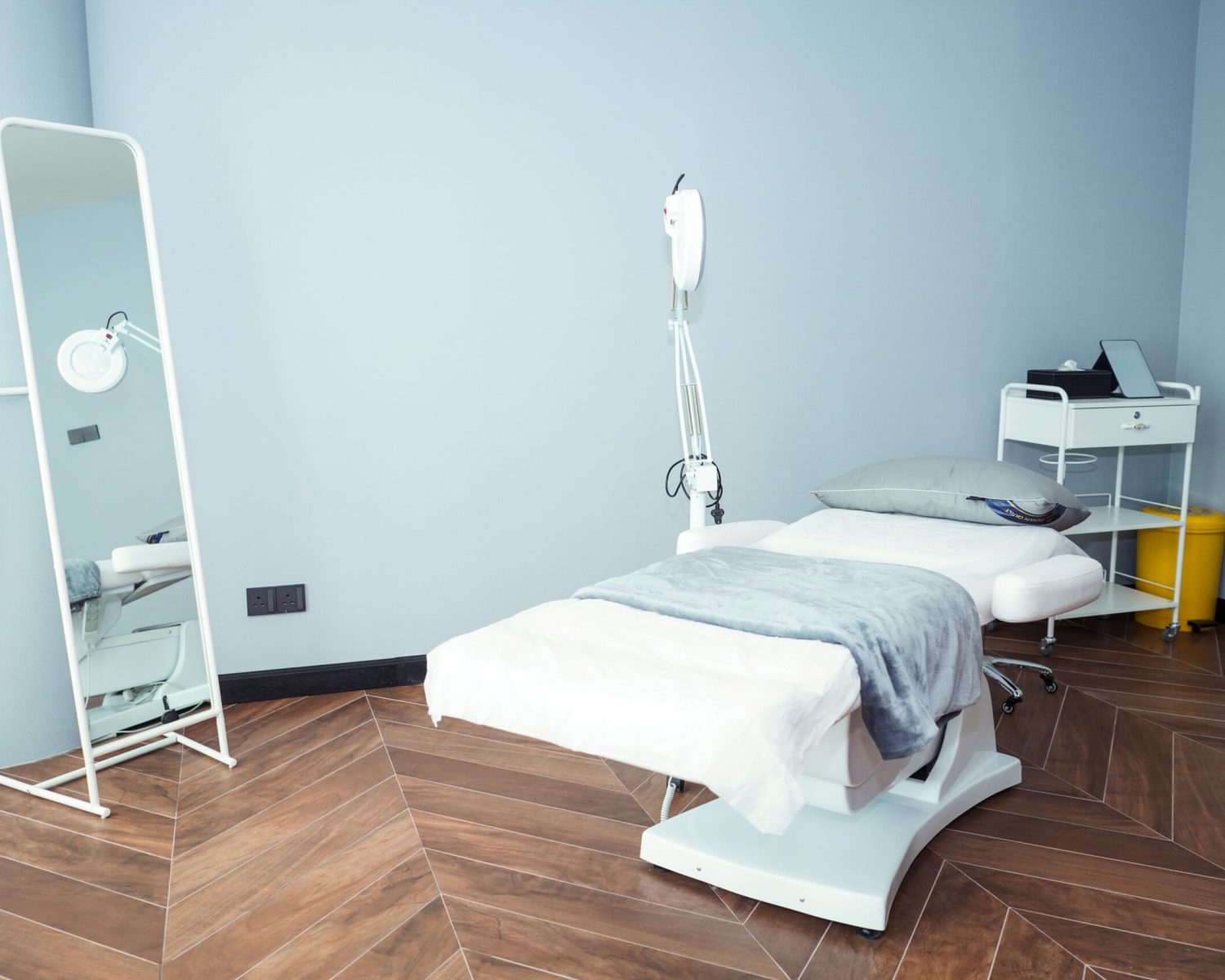 Treatment Room 2